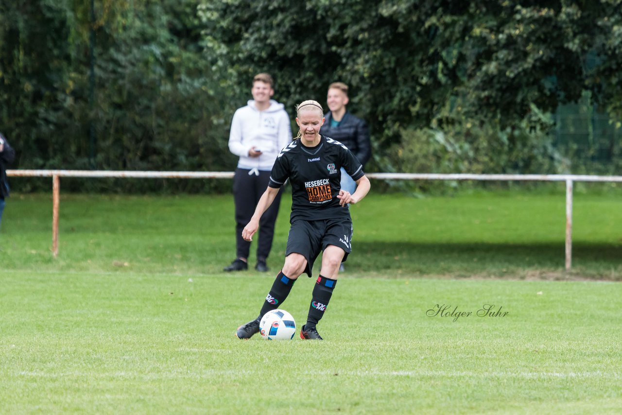 Bild 449 - Frauen Kieler MTV - SV Henstedt Ulzburg 2 : Ergebnis: 2:6